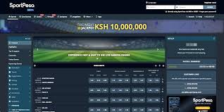 sportpesa