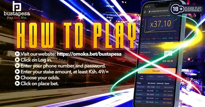 OmokaBet ⭐ Best Online Sports Betting Site in Kenya