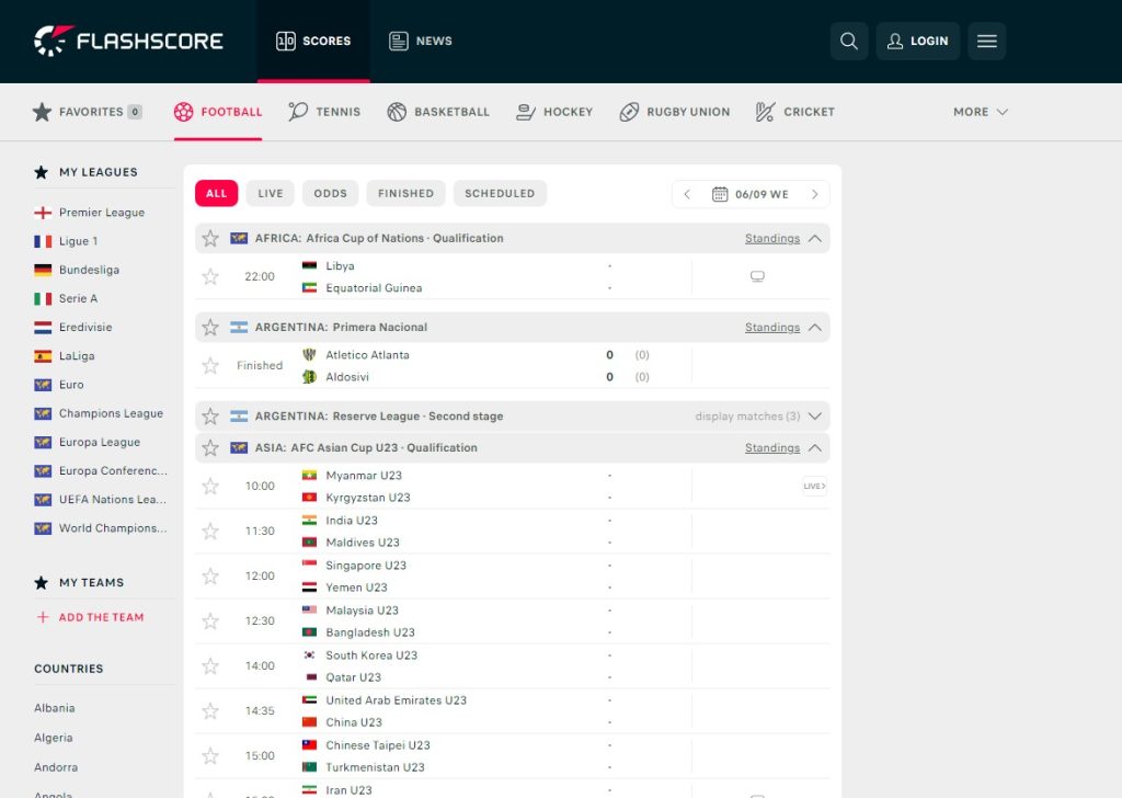 Volleyball World Championship live scores, Volleyball World - Flashscore